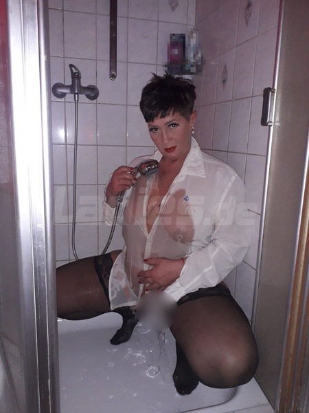Nicole - wieder da!