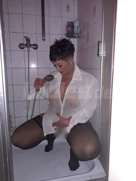 Nicole - wieder da!