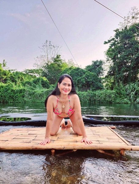 Thai Jenny