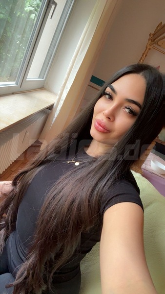 Kyra neu in der Stadt! NS & KV Exp. *  nur WhatsApp *