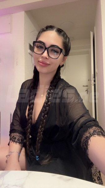 Kyra neu in der Stadt! NS & KV Exp. *  nur WhatsApp *