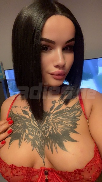 Natasha