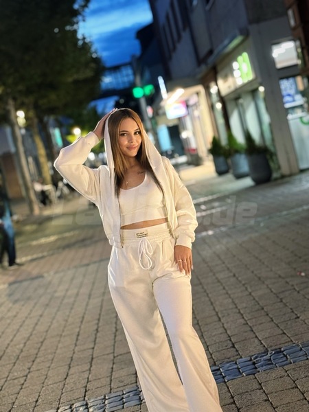 Emma Ganz neu in deiner Stadt