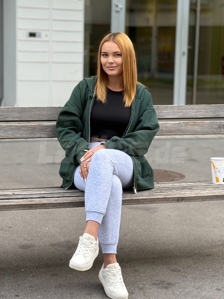 Emma Ganz neu in deiner Stadt