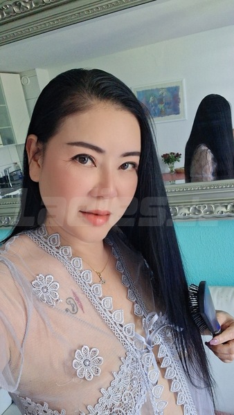 Gina 35J auch per WhatsApp