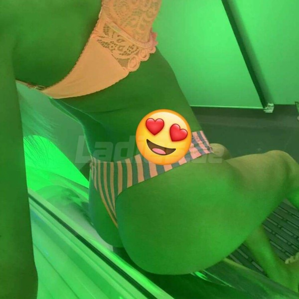 TS Cassi - NUR ESCORT
