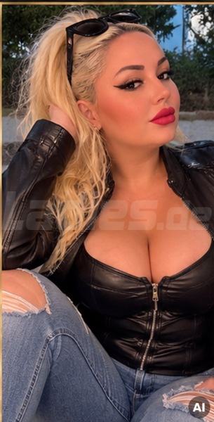 Isabella - XXL BUSEN