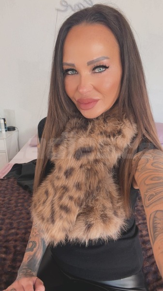 Valentina Jolie nur Anrufe