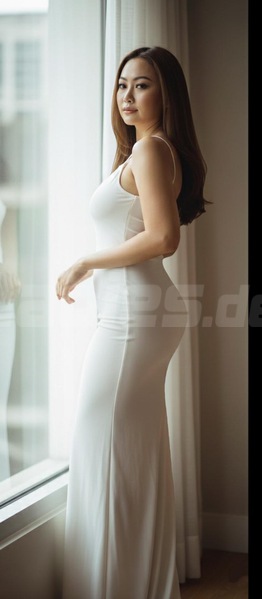 Yuna halb Thai/Korea