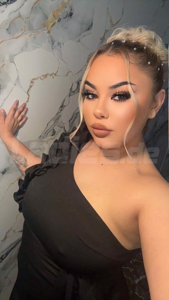 Alexya - AV Party