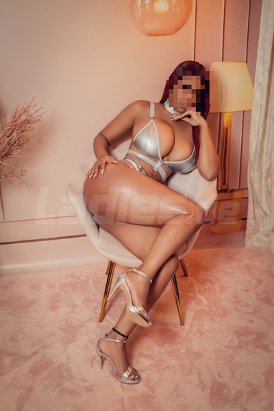 Leonela - Latina Dame - 100% originale Bilder