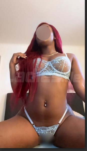 ISABELLA aus Kuba Nette latina squ*rting experience