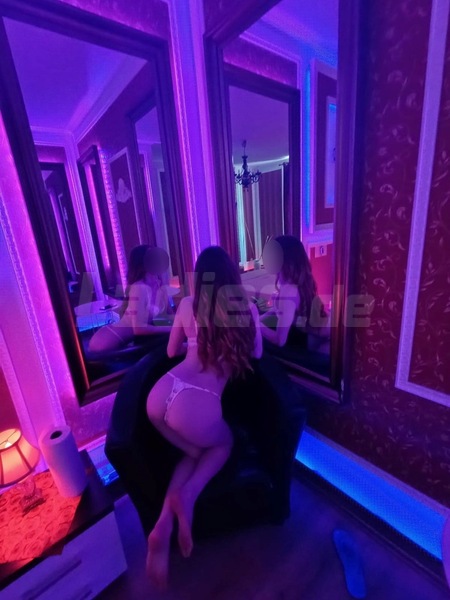 Sexy Maria Neu