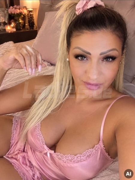 Natalie New Naturbusen &ganz Privat