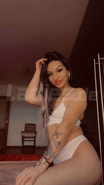 Adelina