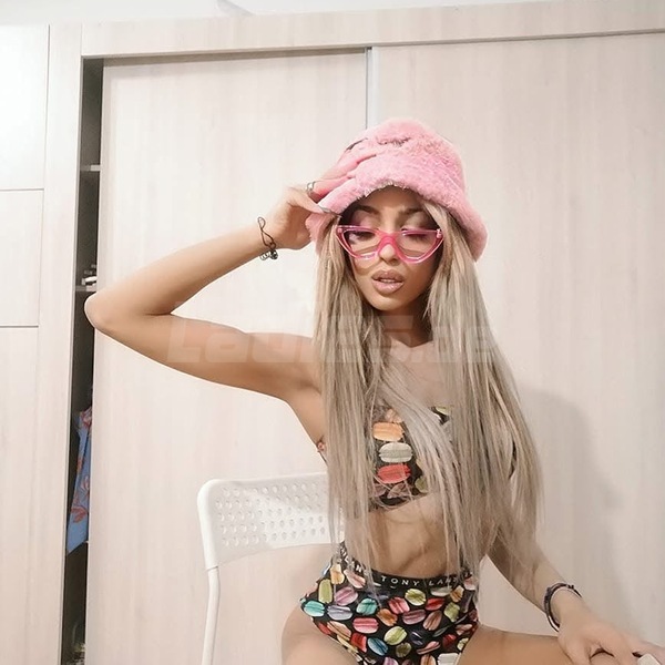 TS Suzi