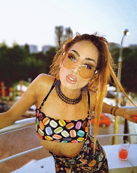 TS Suzi