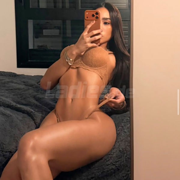 TS Melissa