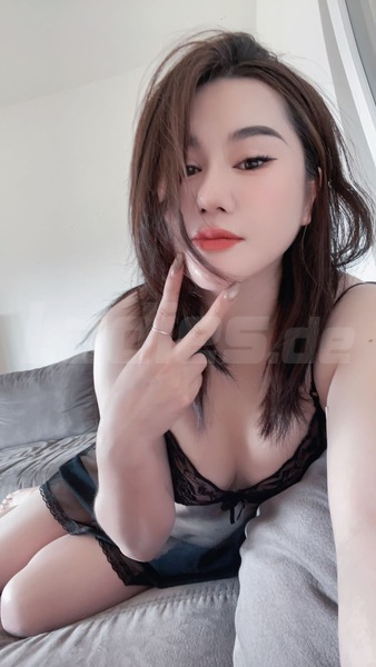 Linda aus Japan