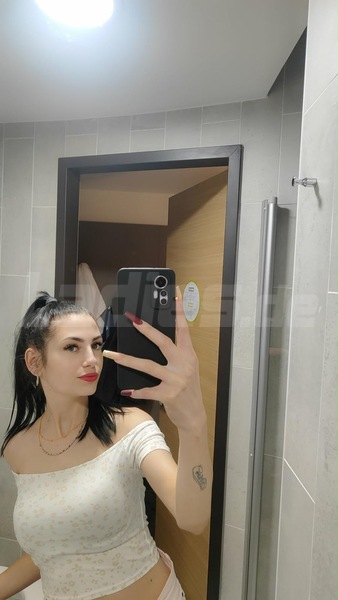 Melisa - 24/7