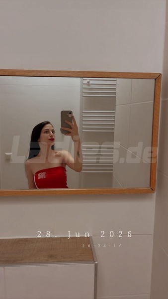 Melisa - 24/7