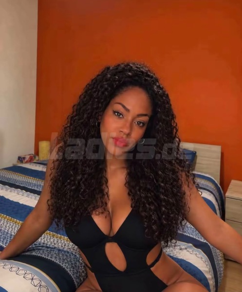 Lady Brasil