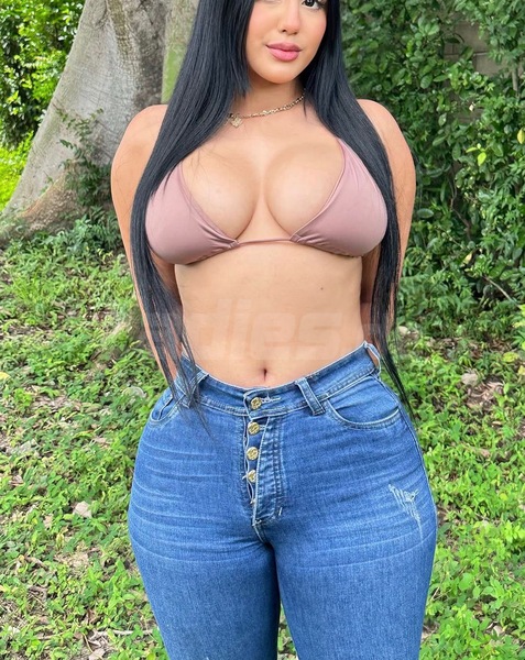 Kimberly