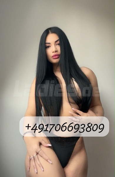 Rebecca neue Nummer