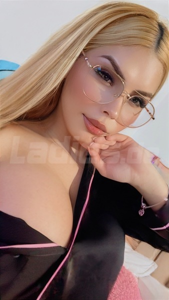 TS Daniela