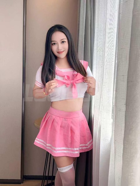 Kimi aus Japan