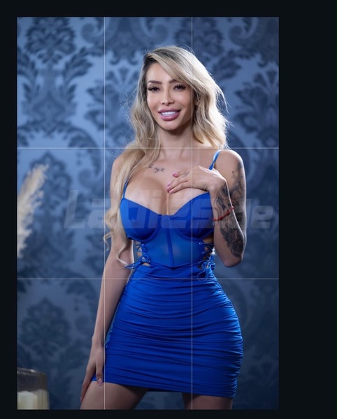 Camilla 29 Jahre
