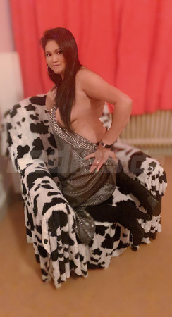 Jenny, Super Erotikmassage und mehr!
