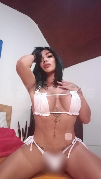 TS Mariangel G.