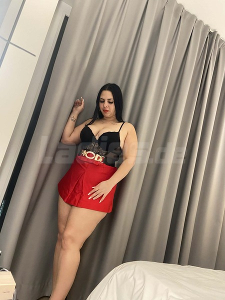 Cristina NEU!