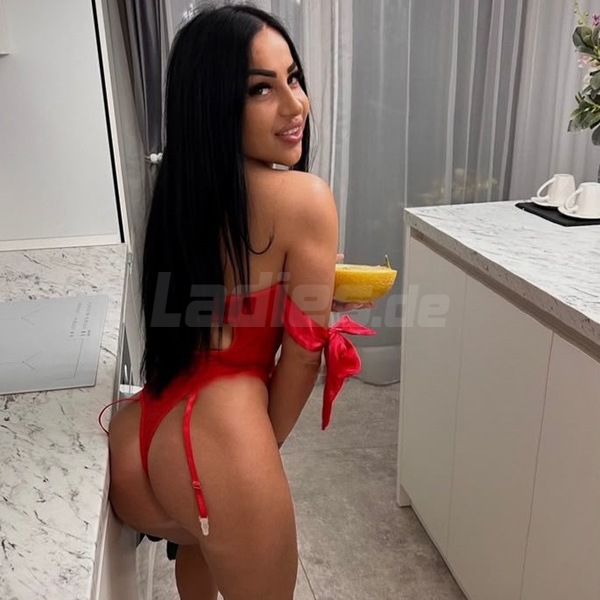 Sandra -  Topmodell